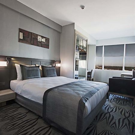 Akoni Hotel Istanbul Bilik gambar