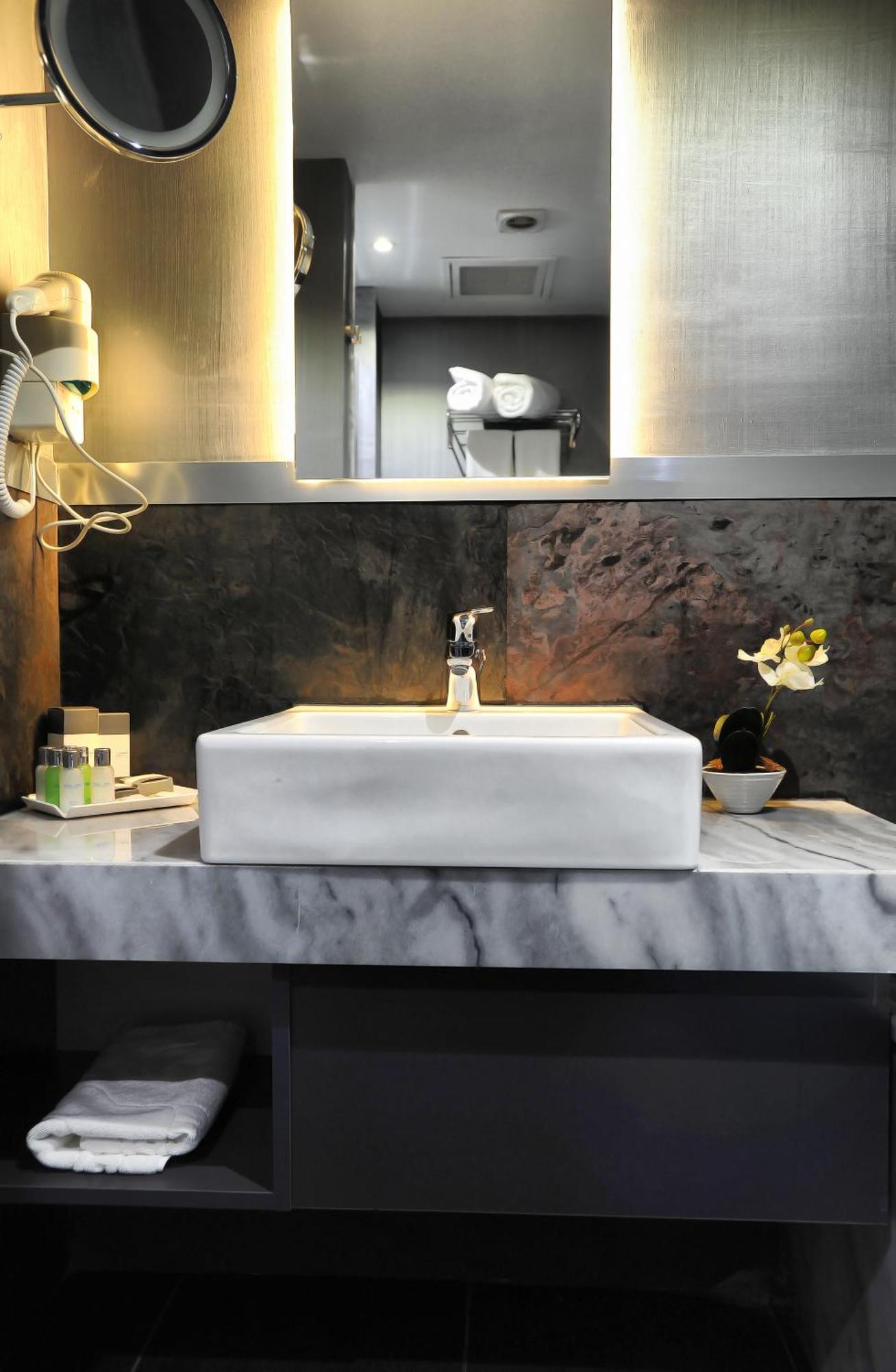 Akoni Hotel Istanbul Luaran gambar