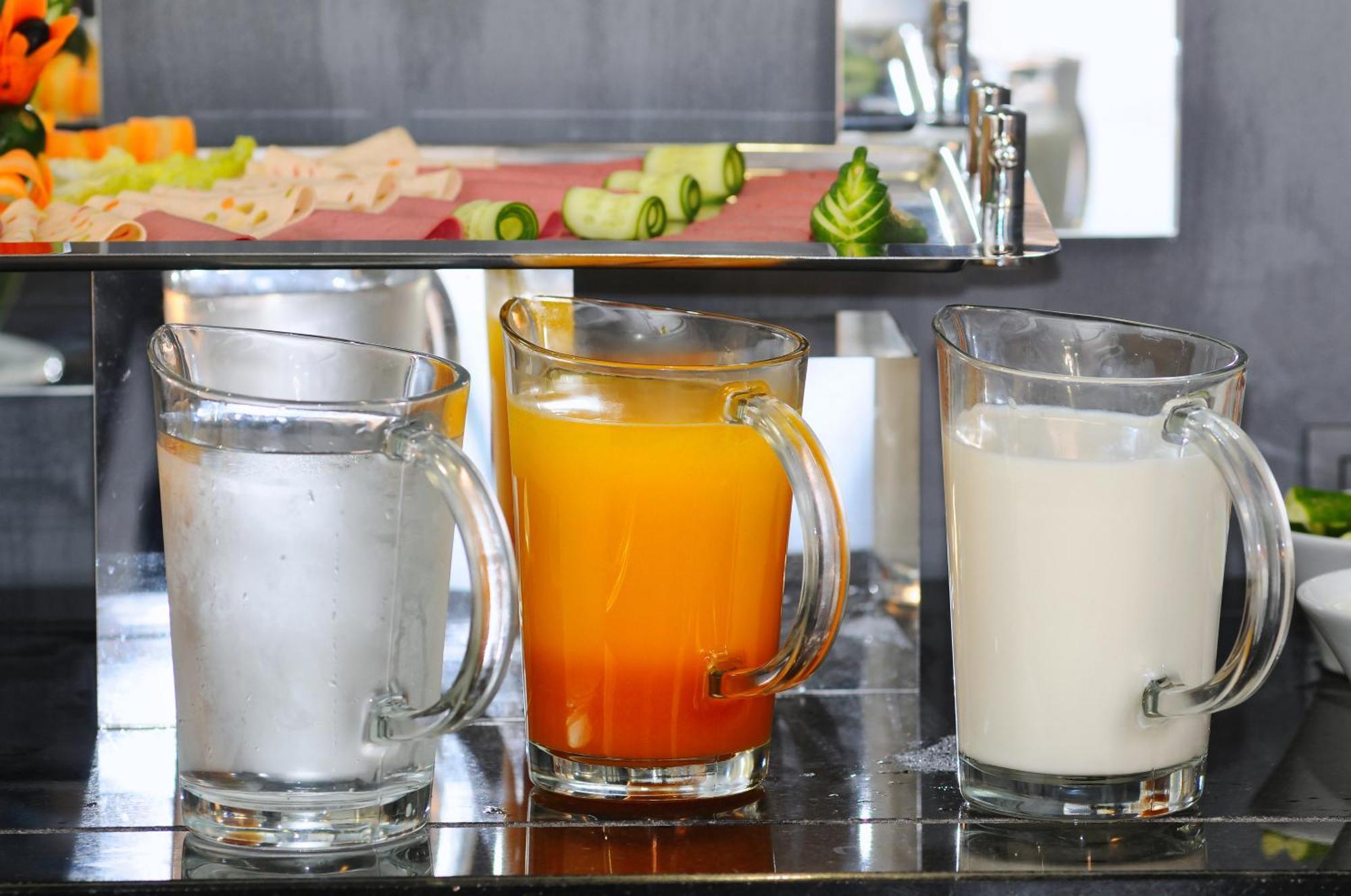 Akoni Hotel Istanbul Luaran gambar