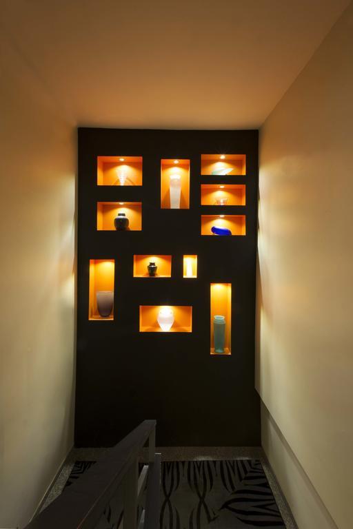 Akoni Hotel Istanbul Luaran gambar