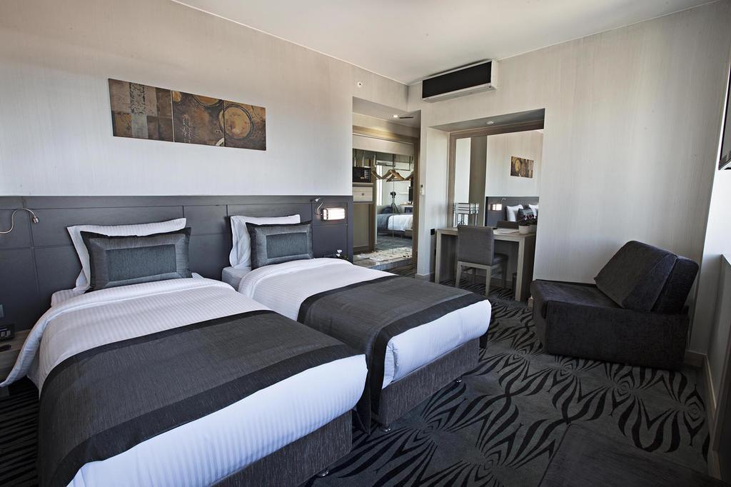 Akoni Hotel Istanbul Bilik gambar