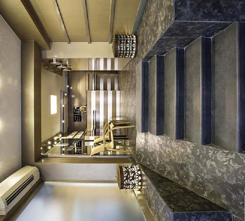Akoni Hotel Istanbul Luaran gambar